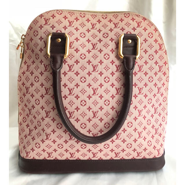 LouisVuitton バック  鞄  美品  格安！