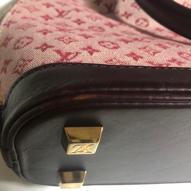 LouisVuitton バック  鞄  美品  格安！