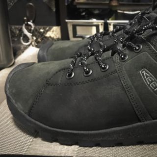 キーン(KEEN)のKEEN Low WP / シティズン キーン ロー ウォータープルーフ(スニーカー)