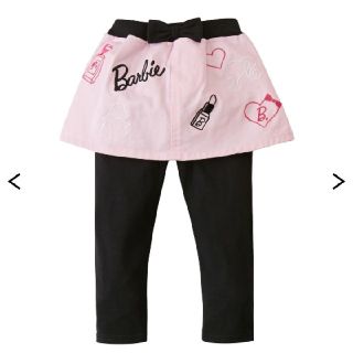 バービー(Barbie)のバービー スカッツ 100(スカート)