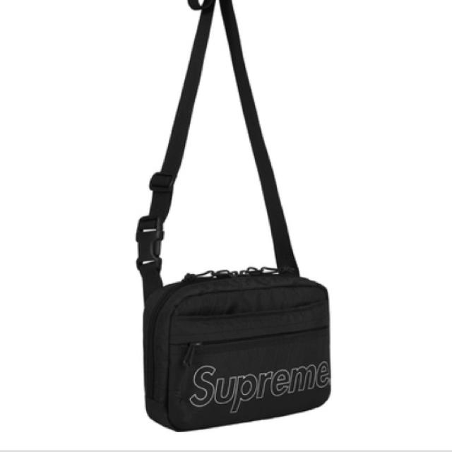 Supreme Shoulder Bag - バッグ