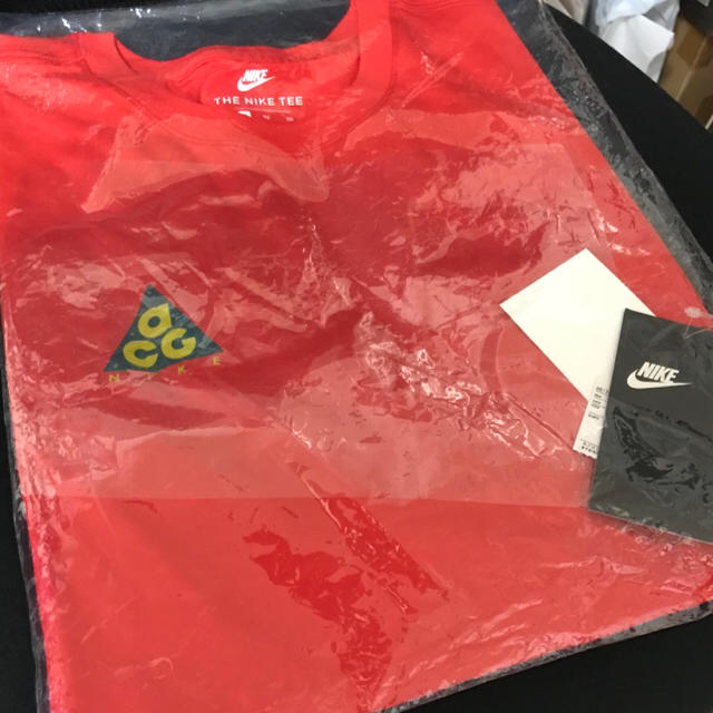 即発 NIKE ACG Tee Tシャツ 希少サイズ XL 1