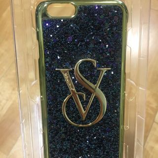 ヴィクトリアズシークレット(Victoria's Secret)のヴィクトリアシークレット iPhoneケース(iPhoneケース)