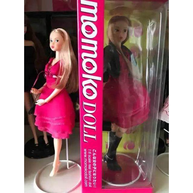 momoko doll♡ミラクルパーティーガール♡モモコ♡絶版の通販 by momoko doll♡ミラクルパーティーガール♡モモコ♡絶版の通販 by