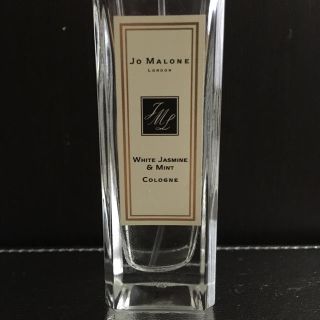 ジョーマローン(Jo Malone)のジョーマローン  ホワイトジャスミン&ミント(ユニセックス)