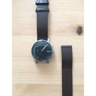 スカーゲン(SKAGEN)のSKAGEN 腕時計(腕時計(アナログ))