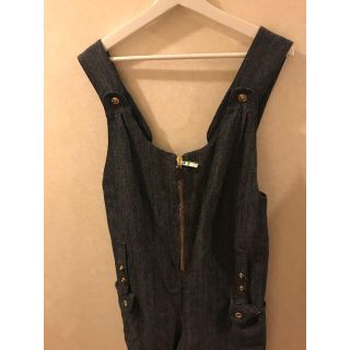 マルニ(Marni)のMARNI overall(サロペット/オーバーオール)