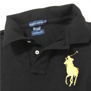 ラルフローレン(Ralph Lauren)のRalph Lauren ラルフローレン ポロシャツ(Tシャツ/カットソー)