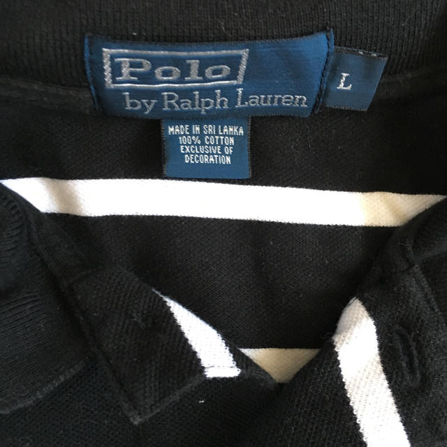 Ralph Lauren(ラルフローレン)のラルフローレン ポロシャツ メンズのトップス(ポロシャツ)の商品写真