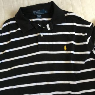 ラルフローレン(Ralph Lauren)のラルフローレン ポロシャツ(ポロシャツ)