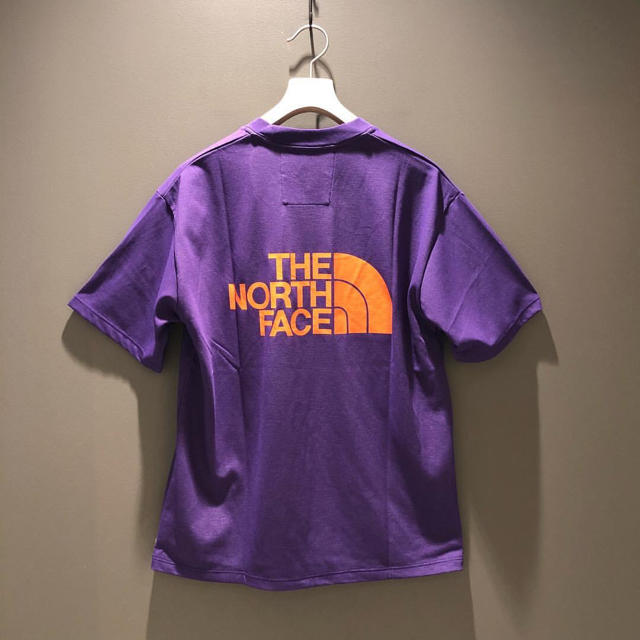 THE NORTH FACE(ザノースフェイス)のビームス ノースフェイス tシャツ  メンズのトップス(Tシャツ/カットソー(半袖/袖なし))の商品写真