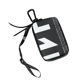 ユリウス(JULIUS)のNILøS for IKE Ø SPYAIR ONLINE  POUCH  (財布)