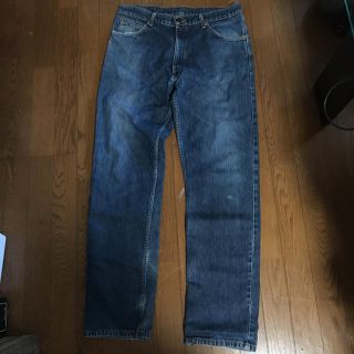 リーバイス(Levi's)のリーバイス ジーパン デニム(デニム/ジーンズ)