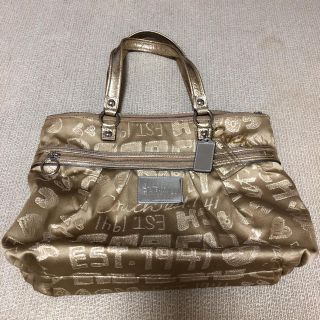 コーチ(COACH)のコーチBAG(トートバッグ)