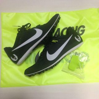 ナイキ(NIKE)の【26.0cm】オレゴンプロジェクト Zoom Victory Elite 2(陸上競技)