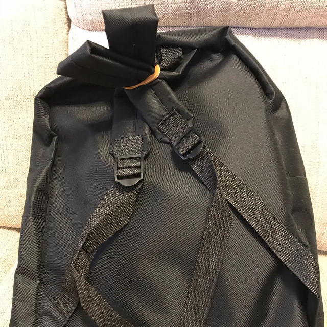 MARVEL(マーベル)の【新品未使用】リュックサック メンズのバッグ(バッグパック/リュック)の商品写真