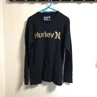 ハーレー(Hurley)の未使用品！hurley Tシャツ(Tシャツ/カットソー(七分/長袖))