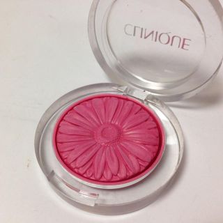 クリニーク(CLINIQUE)の新品★クリニーク 花びらチーク(その他)