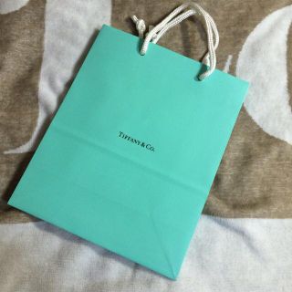 ティファニー(Tiffany & Co.)のティファニー ショッパー♡(その他)