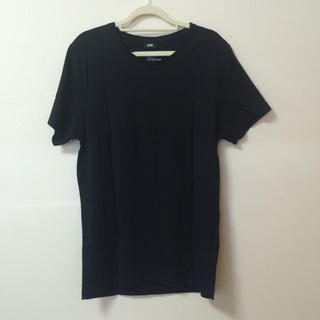 エイチアンドエム(H&M)のH&M  メンズティーシャツ(Tシャツ/カットソー(半袖/袖なし))
