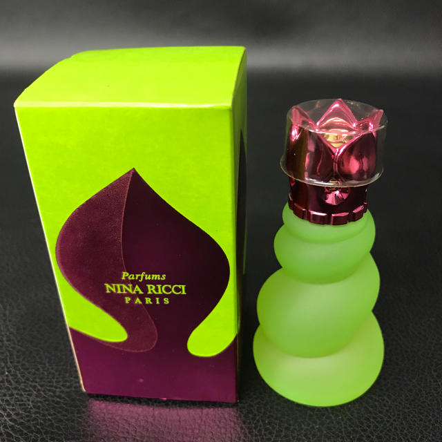 ニナリッチ 香水 30ml Nina ricci レベル ドゥ リッチ