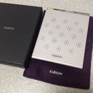 アルビオン(ALBION)のアルビオン ミラー(ミラー)