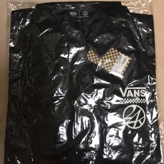 トゥエンティーフォーカラッツ(24karats)の送料込 XL VANS x 24karats Coach Jacket(その他)