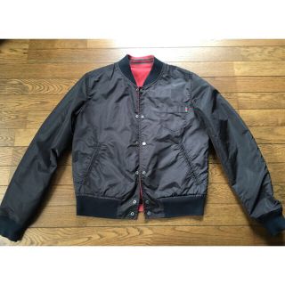 グッチ MA-1 ジャケット/アウター(メンズ)の通販 11点 | Gucciのメンズ