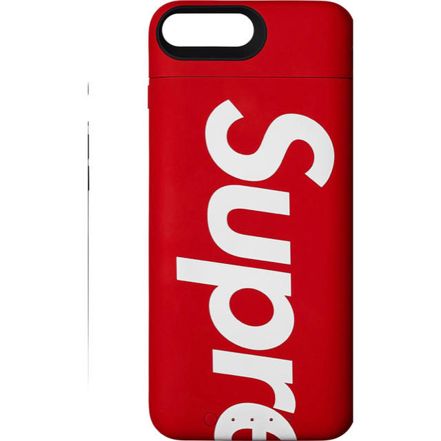 supreme mophie  iPhone8plus