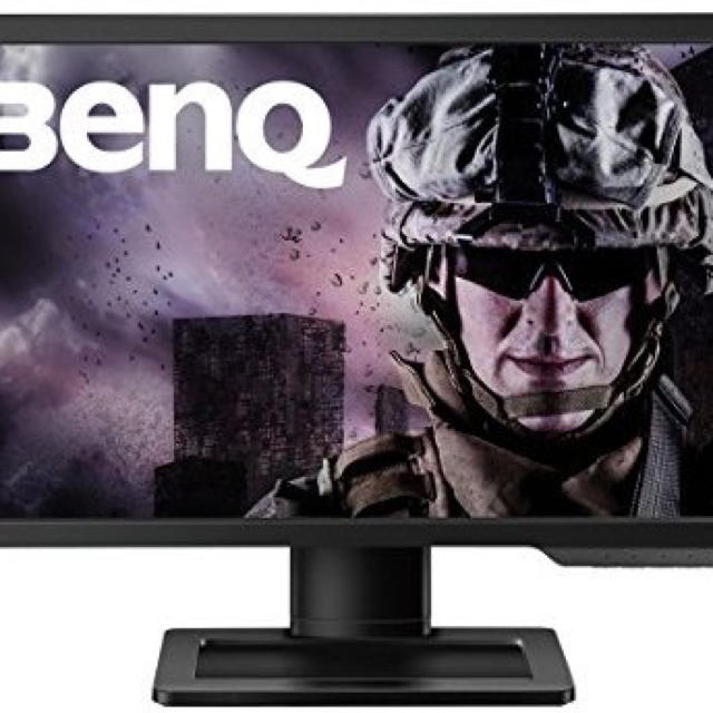 Benq XL2411Z