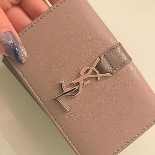 サンローラン(Saint Laurent)のSAINT LAURENT ミニ財布(財布)