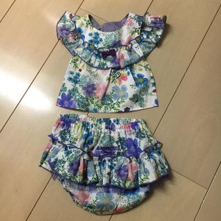 アナスイミニ(ANNA SUI mini)のうっかり八兵衛様 専用ページ(ベビースタイ/よだれかけ)