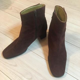 サンローラン ブーツ(ゴールド/金色系)の通販 35点 | Saint Laurent