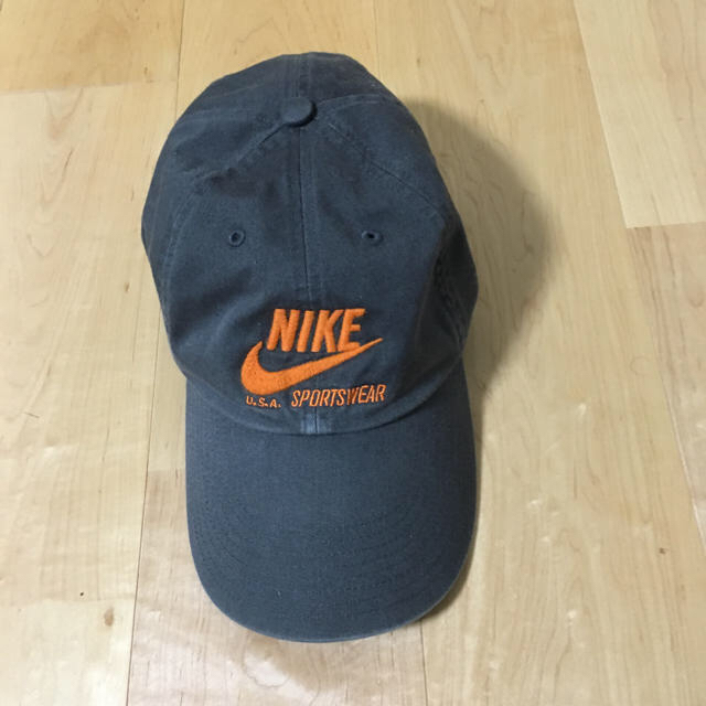 NIKE(ナイキ)のナイキハット メンズの帽子(ハット)の商品写真