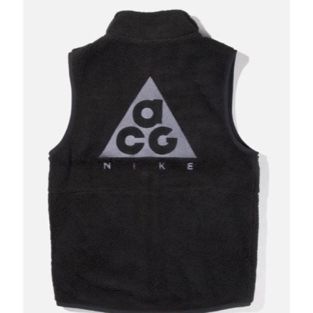 ACG NIKE M VEST ナイキ