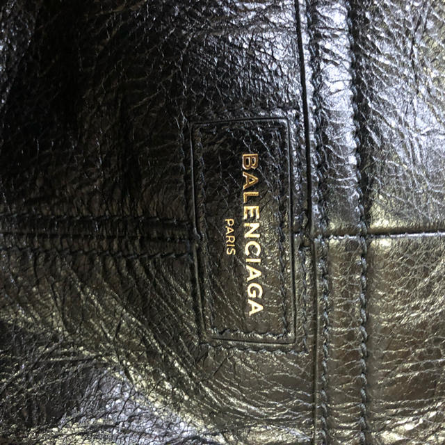 BALENCIAGA BAG(バレンシアガバッグ)のbalenciaga バレンシアガ キャリーショッパー L balenciaga メンズのバッグ(ショルダーバッグ)の商品写真