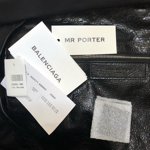 BALENCIAGA BAG(バレンシアガバッグ)のbalenciaga バレンシアガ キャリーショッパー L balenciaga メンズのバッグ(ショルダーバッグ)の商品写真