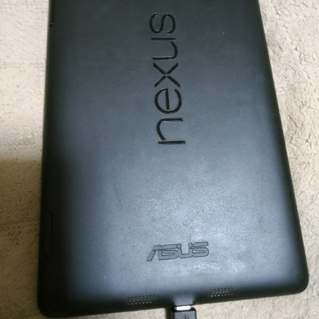 Nexus7 故障品 Nexus7 13 Simフリー版 Me 571lteの通販 By Seto555 S Shop ネクサス7 ならラクマ