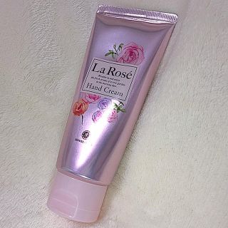 ハウスオブローゼ(HOUSE OF ROSE)のラ・ローゼ ハンドクリーム(ハンドクリーム)