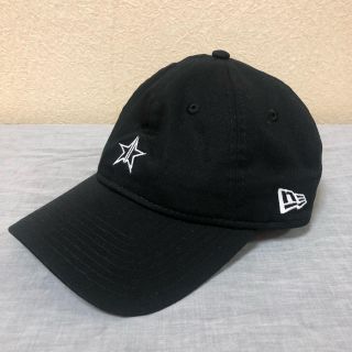 カズユキクマガイアタッチメント(KAZUYUKI KUMAGAI ATTACHMENT)のKAZUYUKI KUMAGAI × NEW ERA 9Twentyキャップ (キャップ)