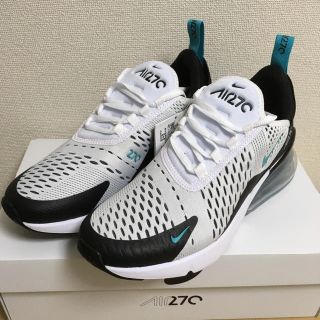 ナイキ(NIKE)の【24cm】 エアマックス270(スニーカー)