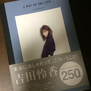 A DAY IN THE LIFE (その他)