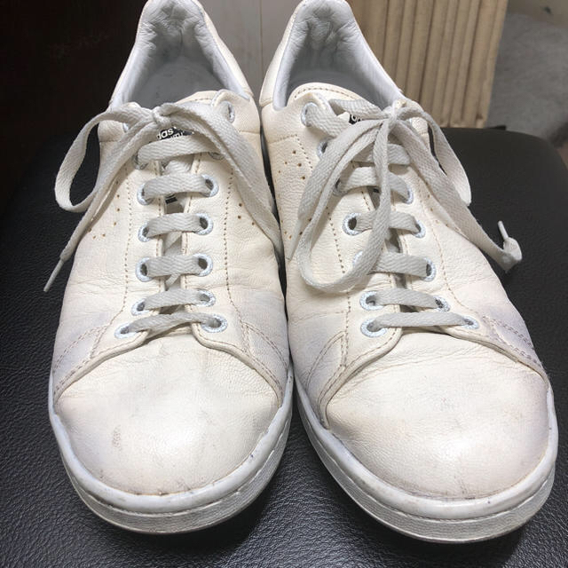 RAF SIMONS(ラフシモンズ)のraf simons stan smith 28cm メンズの靴/シューズ(スニーカー)の商品写真