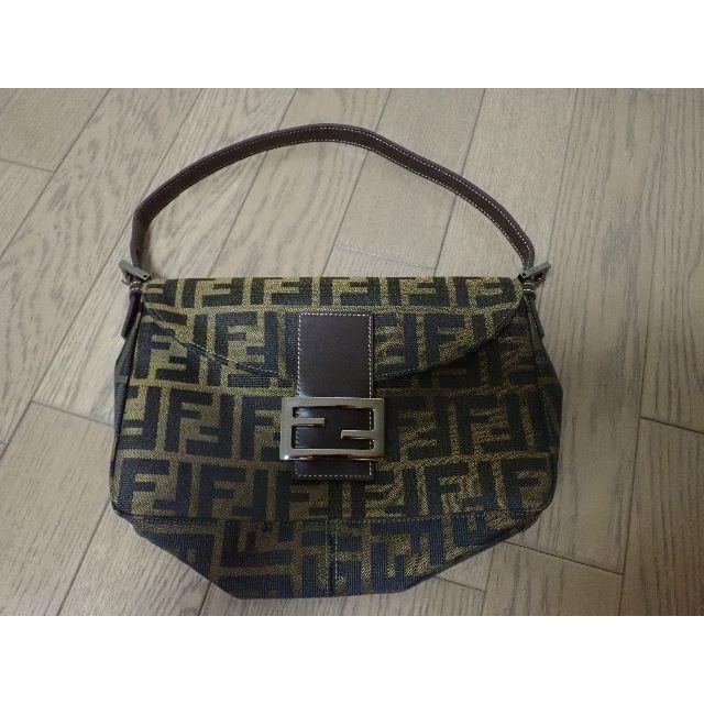 バッグFENDI ショルダーバッグ 未使用