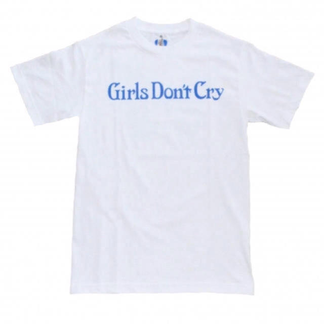 BEAMS(ビームス)の送料無料 Girls don’t cry butterfly TEE L  メンズのトップス(Tシャツ/カットソー(半袖/袖なし))の商品写真