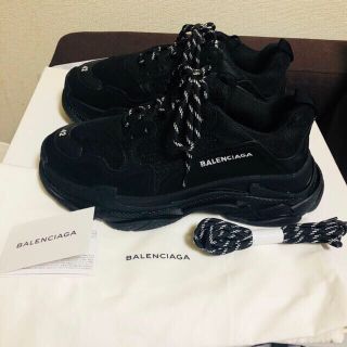 バレンシアガ(Balenciaga)のShun様 専用(スニーカー)