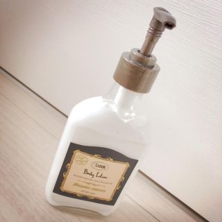 サボン(SABON)の【SABON】ボディーローション ボトル マジェスティックエッセンス(ボディローション/ミルク)