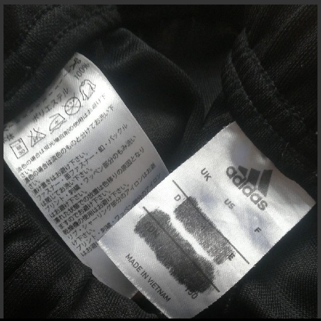 adidas(アディダス)のたかさん様専用 キッズ/ベビー/マタニティのキッズ服女の子用(90cm~)(パンツ/スパッツ)の商品写真