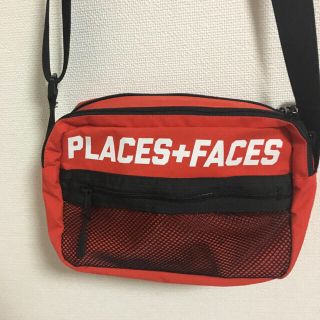 PLACES+FACES ショルダーバッグ(ショルダーバッグ)