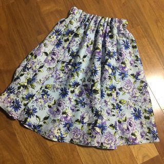 トッコ(tocco)の♡専用♡(ひざ丈スカート)